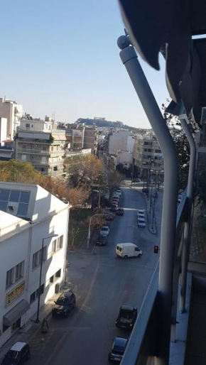 Yianna's Apartment